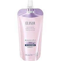 Amazon | ELIXIR エリクシール ブライトニング エマルジョン WT 1